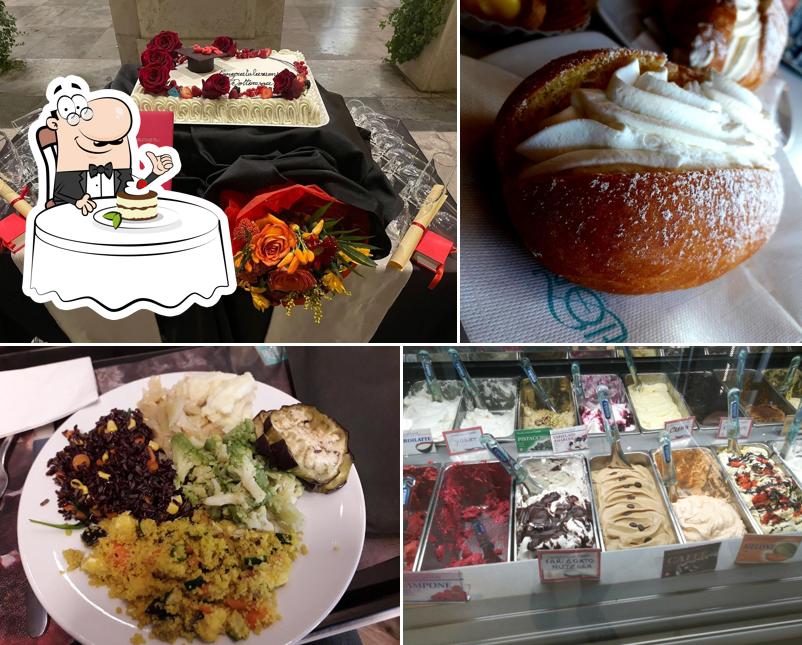 Pasticceria Fiori