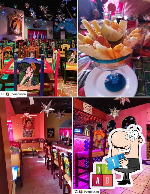 Riviera Maya Mexican Restaurant