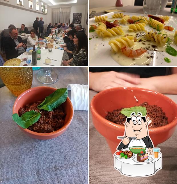 Osteria A Modo Nostro