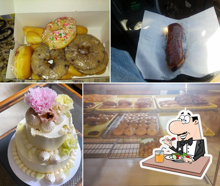 Bake-Ary