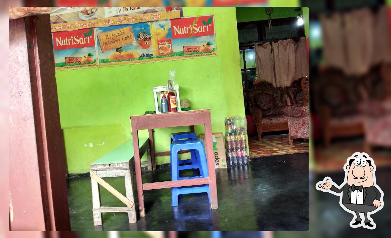 Bakso Bola B. Imam