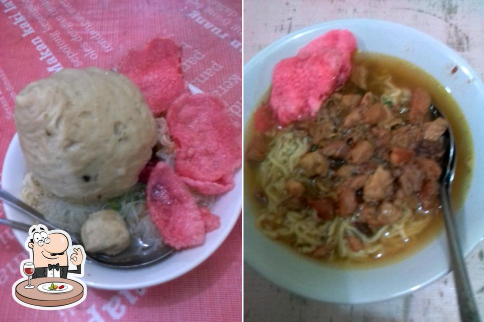 Bakso Zadul