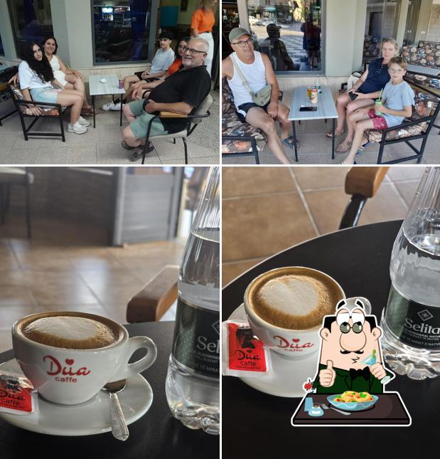 Bar Coffee David Klissura