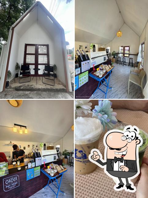 CRAFT COFFEE สาขา2