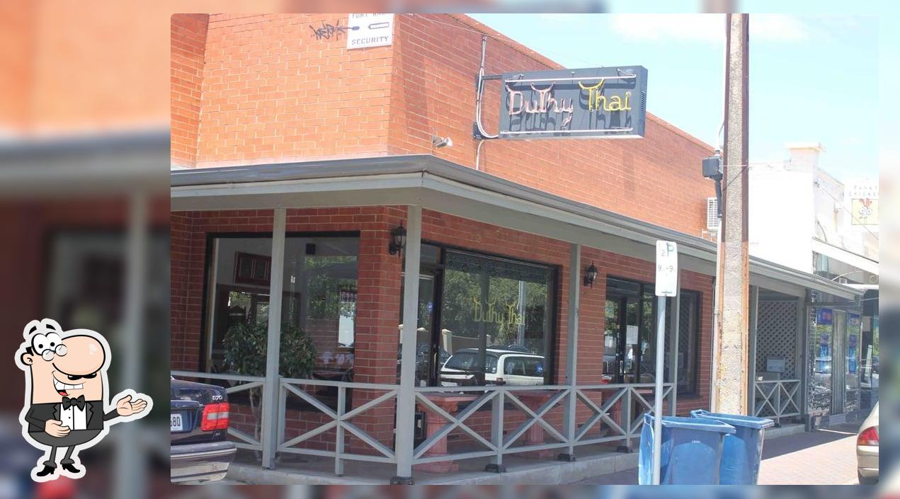 Duthy Thai