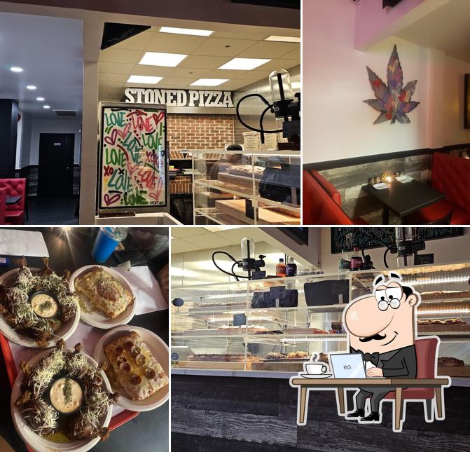 Eighths Pizza (Bronx)