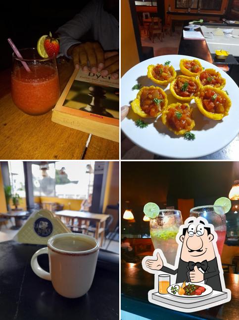 Gastrobar el taller