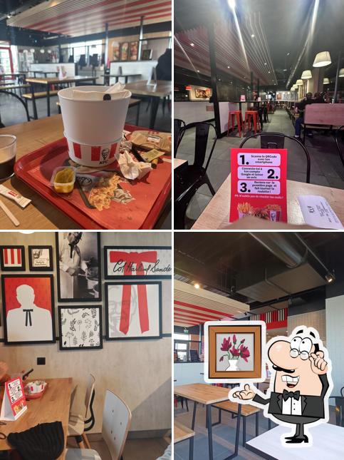 KFC Reims Village