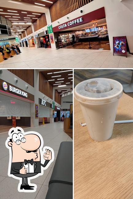 KFC Rugby M6 Services