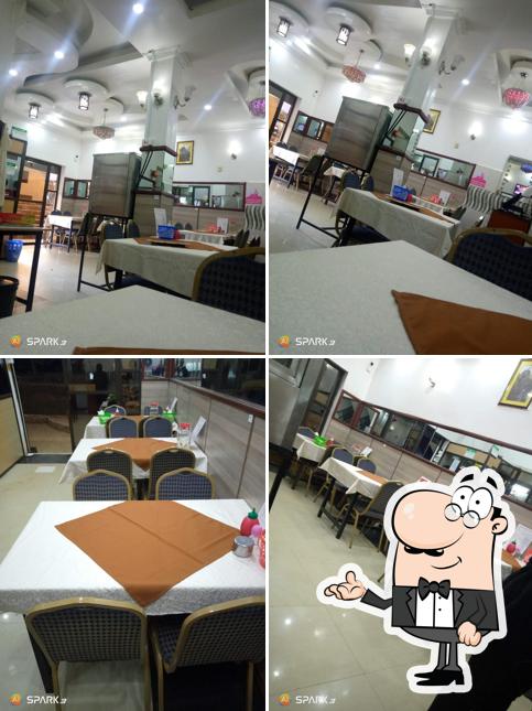 Kawario Hotel & Lodge