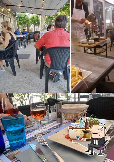 Restaurant L'Ardoise