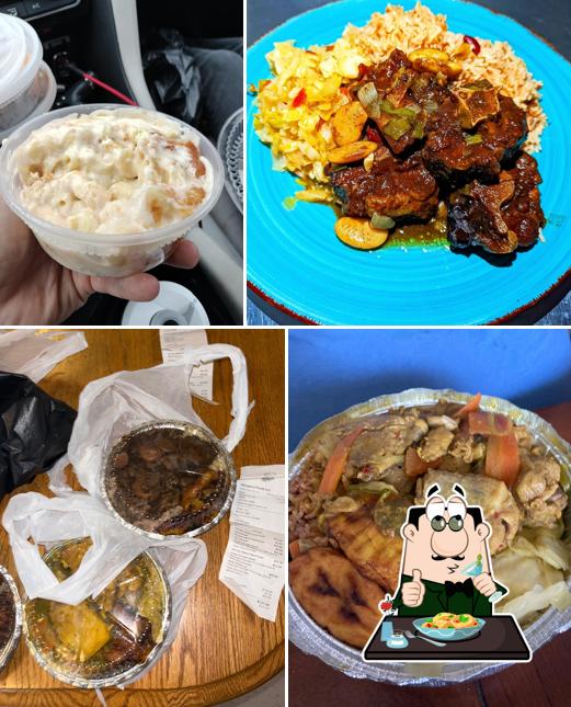 Menagerie Foods
