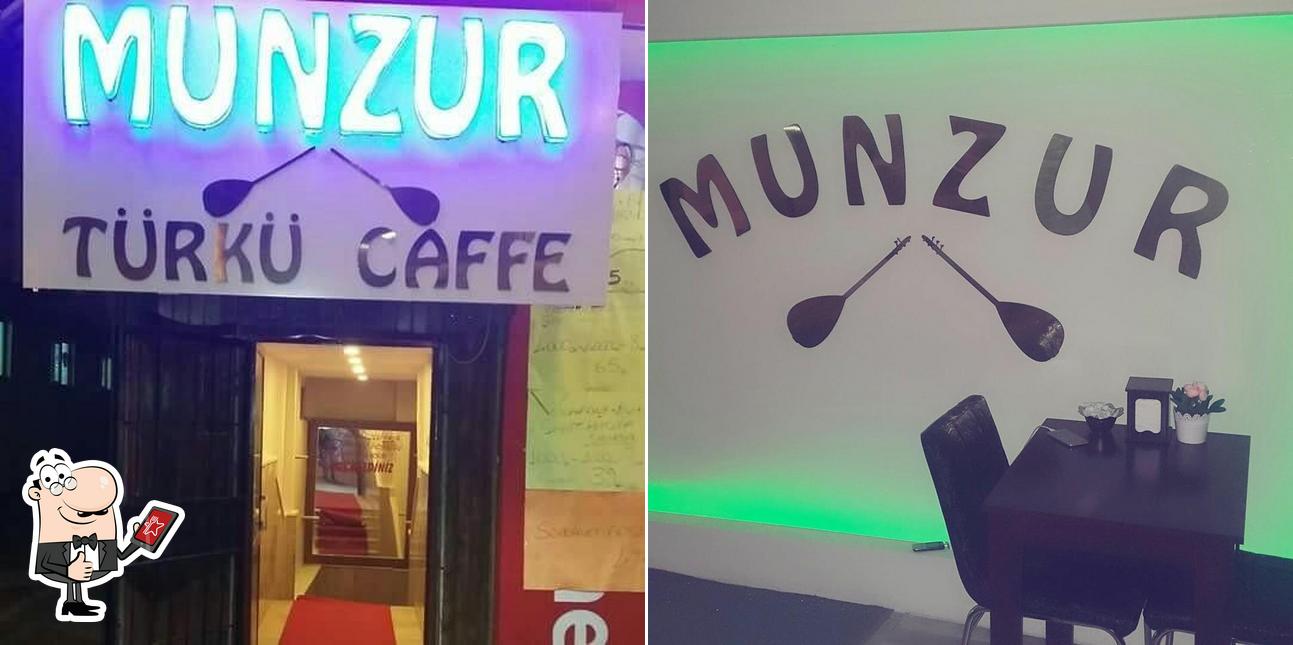 Munzur türkü kafe