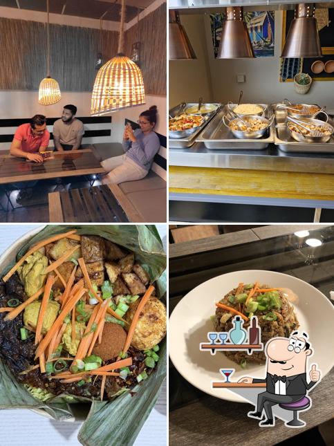 Nadee's Kitchen