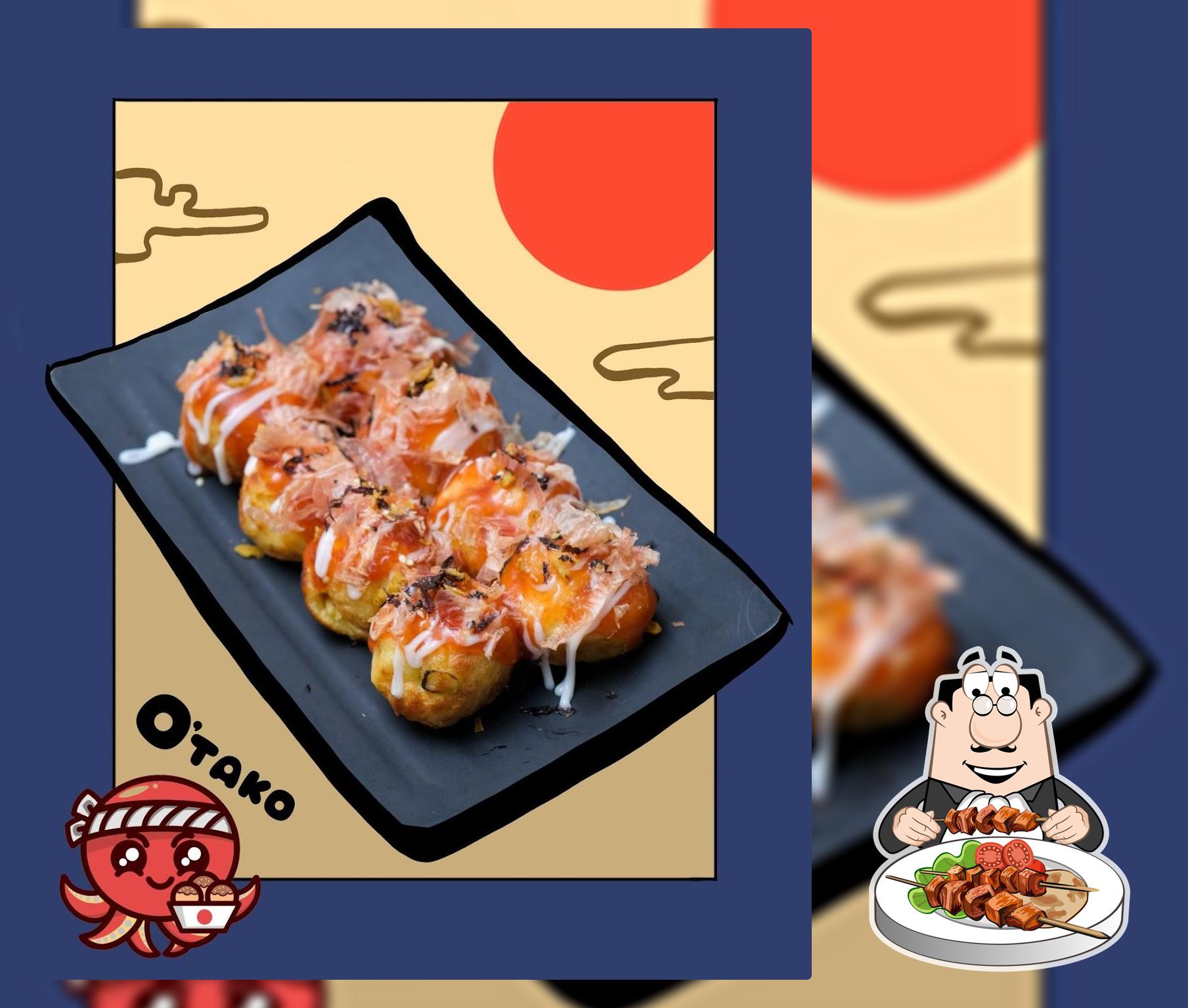 O'Tako
