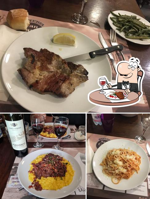 Osteria San Carlo