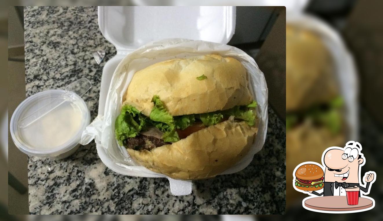 Petiscão Delivery