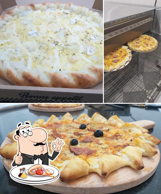 Pizza palazzo draria