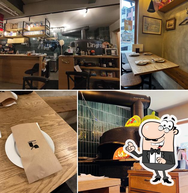 Pizzeria L'ingrezzo