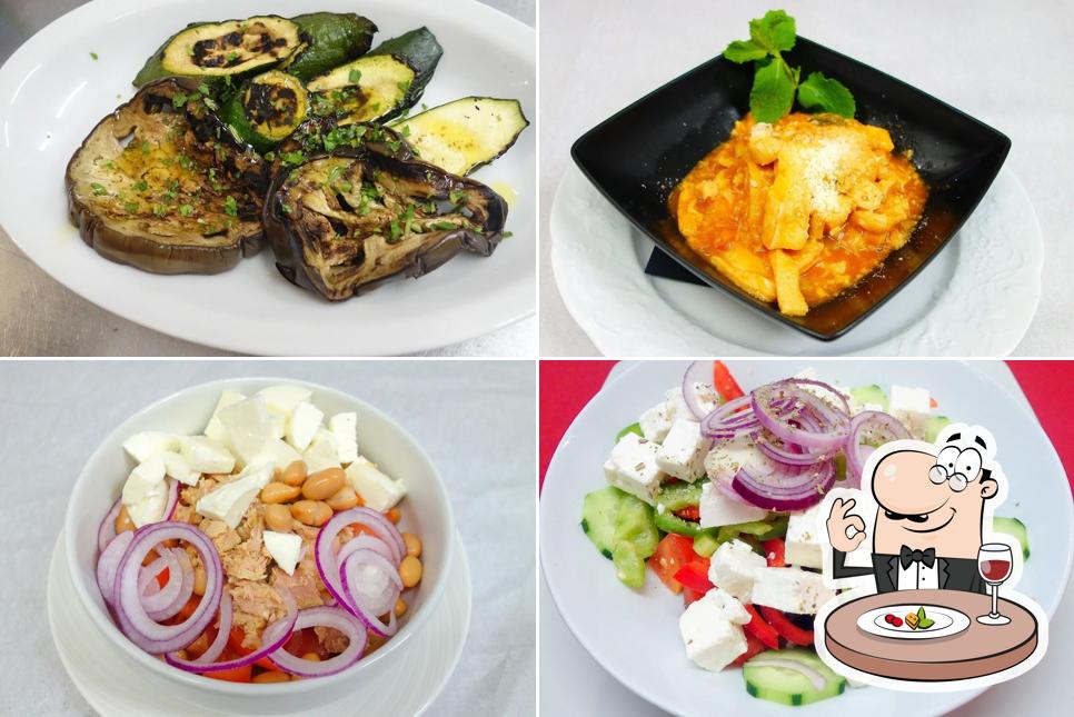 STRADAROMANA Pizza & Grill