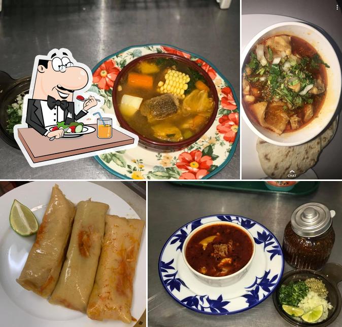 Sabor A Tu Pueblo