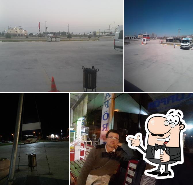Sandıklı Otogar