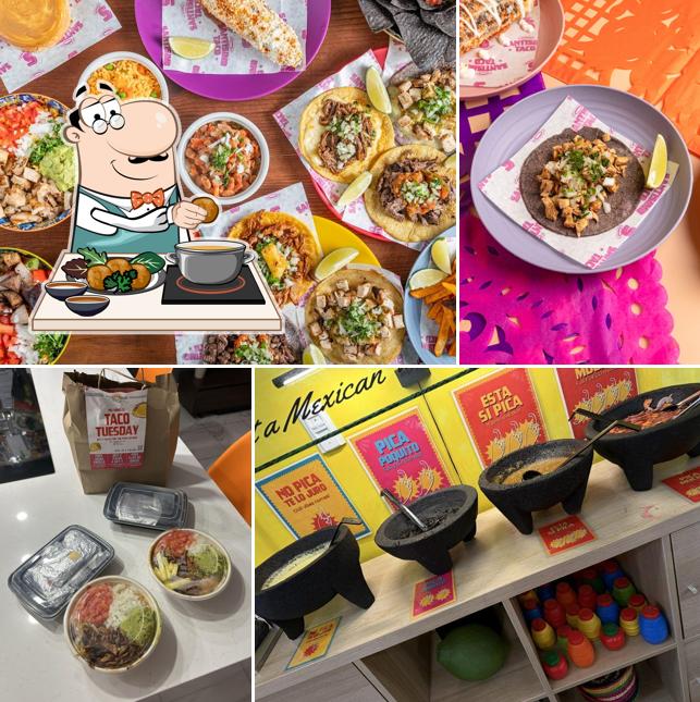 Santisimo Taco Miami