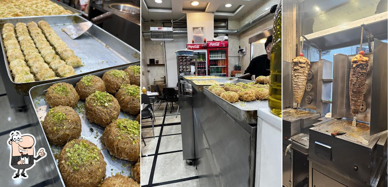 Shawerma Allavi