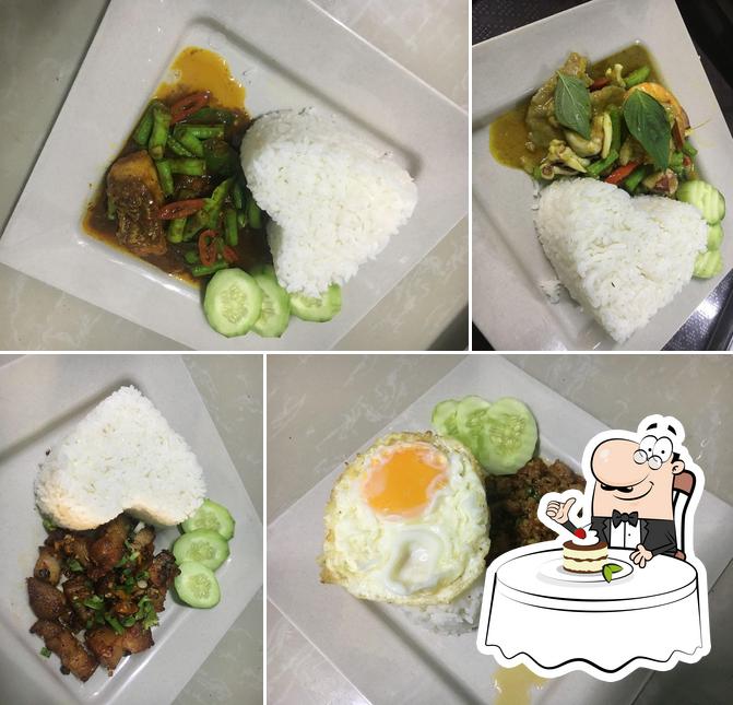 TheJOY Coffee&bistro