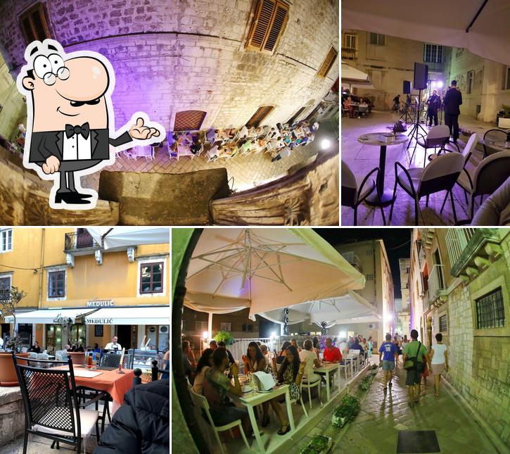 Restaurant Tinel