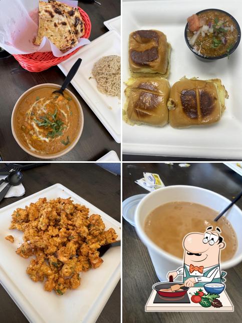 Turmeric Indian Cuisine