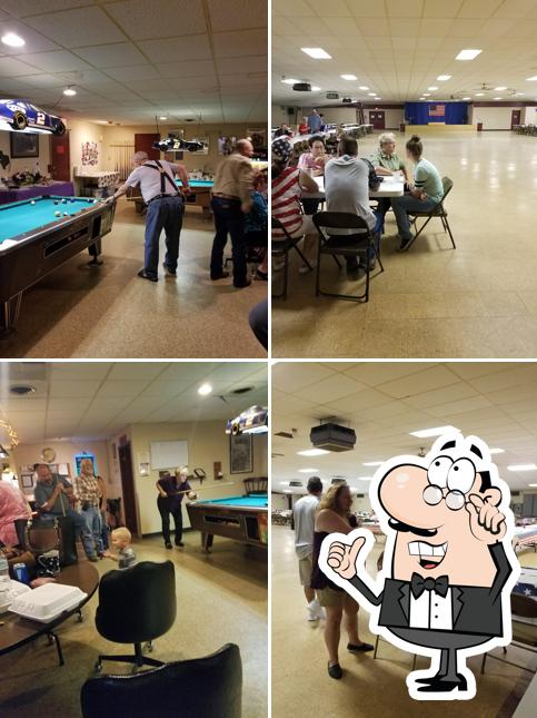 VFW Post 2775 - Orange, Texas