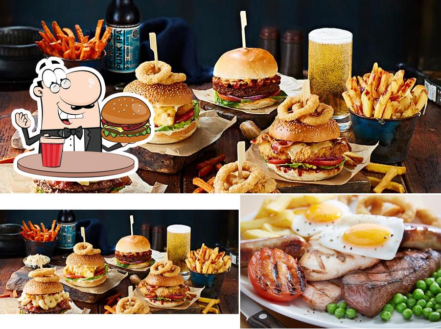 brewers fayre