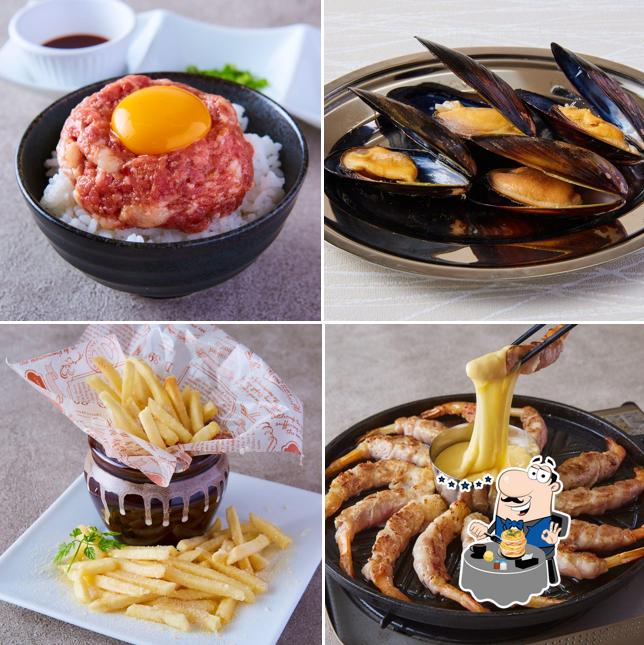 チェゴ つくばみどりの店