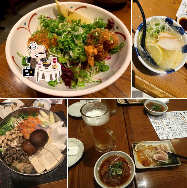 一番鶏 上尾駅前店