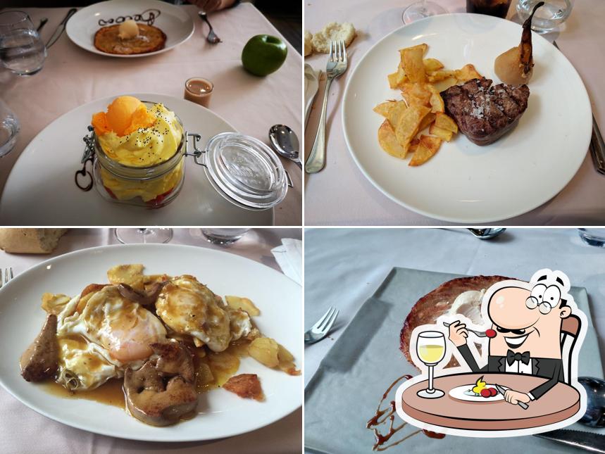 Restaurante Bococo