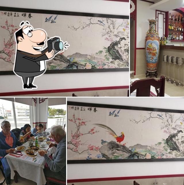 Restaurante China