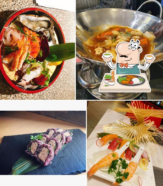 Ristorante FUJI SUSHI