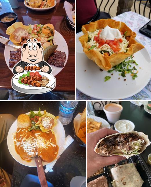 Sammy's Mexican Grill and bar