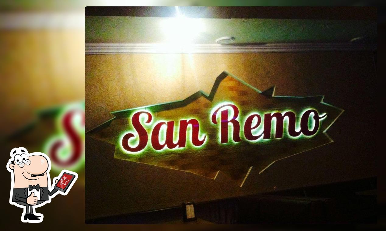 San Remo