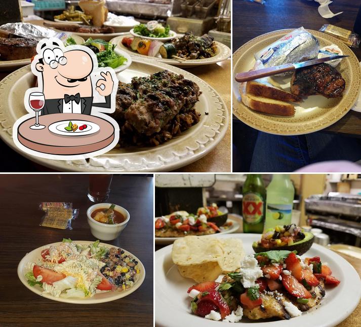 Naifeh's Steak House