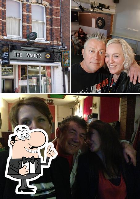 The Vaults