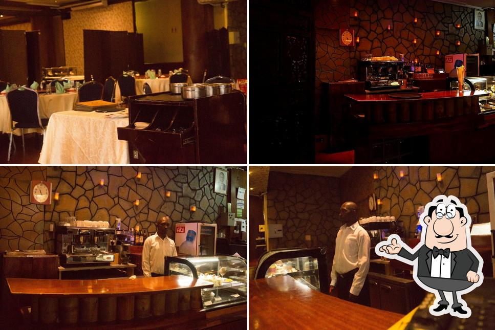 Tin Tin Restaurant
