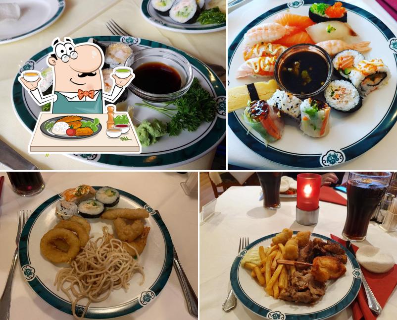 Restaurant Sheng Hua