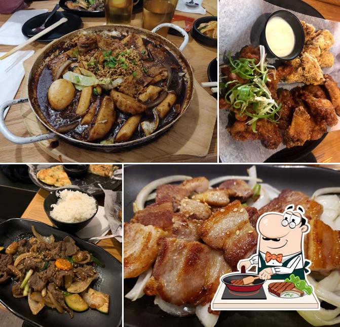 HAJU Kitchen