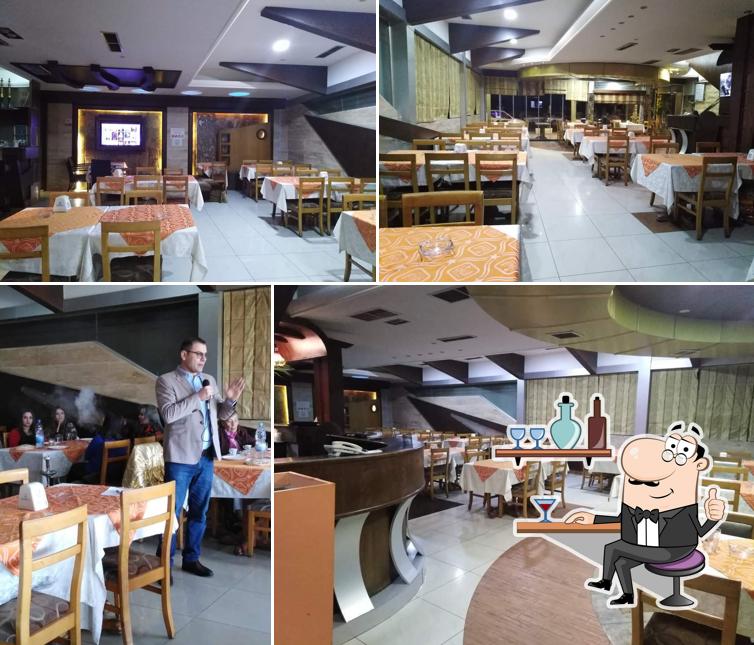 Al-Khawaja Restaurant