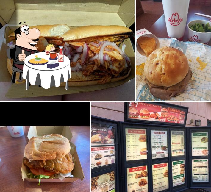 Arby's