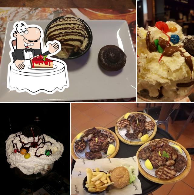 Roadhouse Restaurant Modena