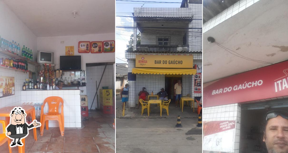 Bar Do Gaúcho