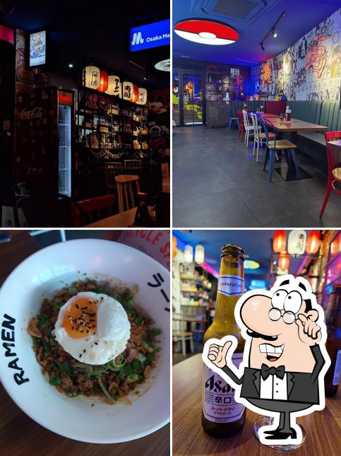 Buga Ramen